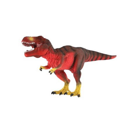 Tyrannosaurus zooted plast 26cm