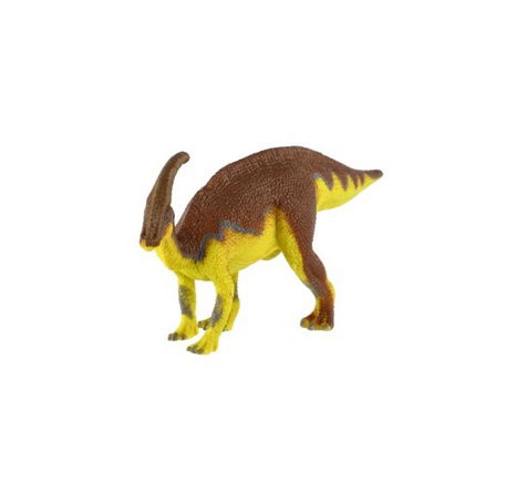 Parasaurolophus zooted plast 20cm v sáčku