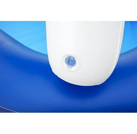 Nafukovací bazének Bestway Captain Family 213x155x132cm