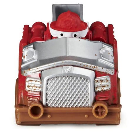 Paw Patrol kovová autíčka trojbalení