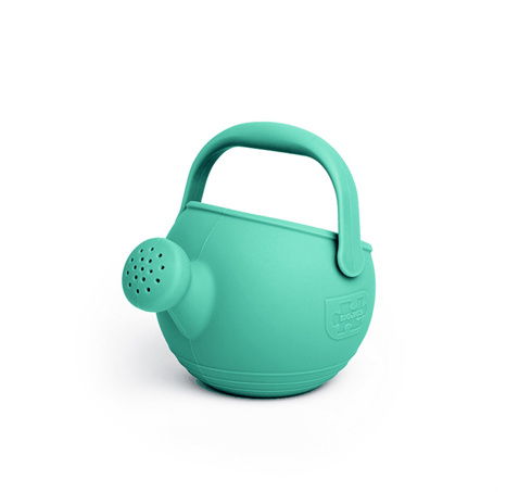 Bigjigs Toys Silikon Teekanne Grün Eierschale