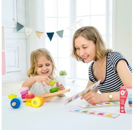 Classic World Balanční hra