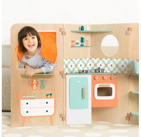 Classic World Kuchyňský kout