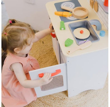 Classic World Kuchyňka šéfkuchaře