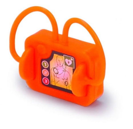 Ambulance Mercedes-Benz Sprinter 34,5 cm