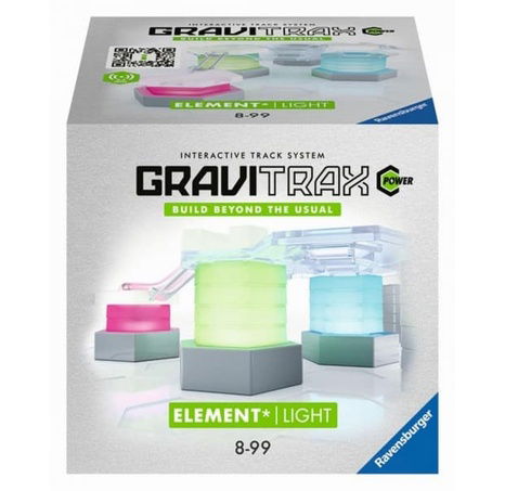 GraviTrax Power Světelný prvek