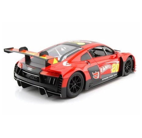 Hot Wheels RC Audi R8 LMS-auto na dálkové ovládání