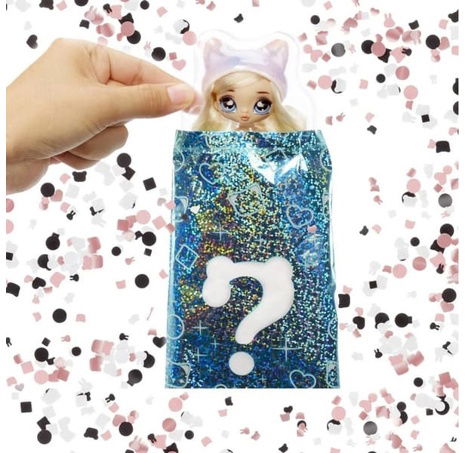 Na! Na! Na! Surprise Mini panenka, série 2