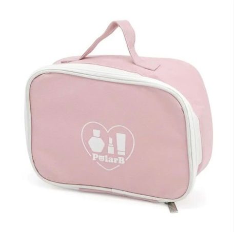 Dřevěná sada Make-up