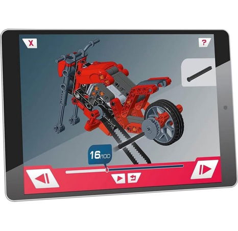 SCIENCE - Roadster a Dragster (CZ, SK, PL, HU)