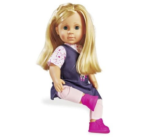 Panenka My Sister 43 cm