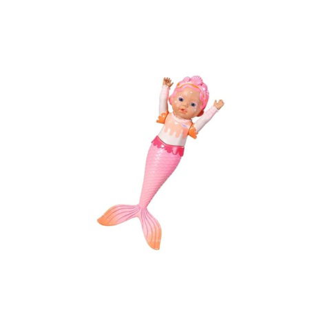 BABY born My First Mořská panna, 37 cm