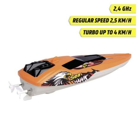 RC loď Sea Hawk 33 cm