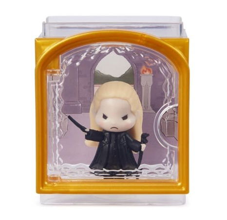 HARRY POTTER MINI FIGURKY V RÁMEČKU