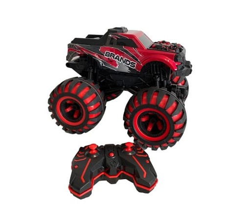 DRIVERO RC Monster Auto