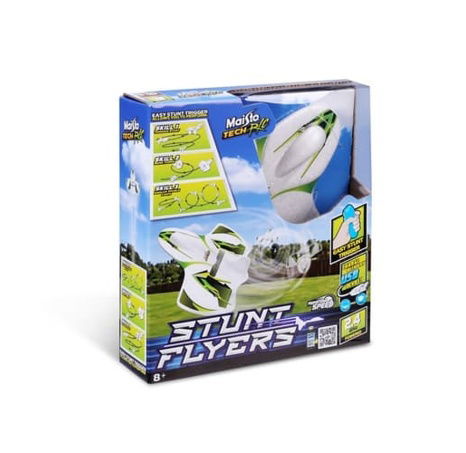Maisto RC - Sky Stund Plane - letadlo, 2,4 GHz, USB