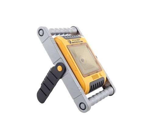 Stavební světlo na baterie