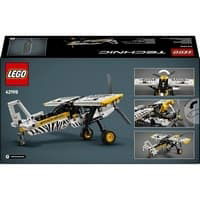 Lego Technic 42198 Letadlo do vzdálených oblastí