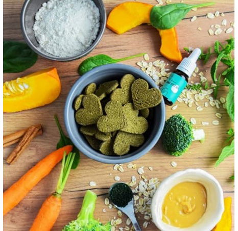 Cure Point CBD Dental Care L