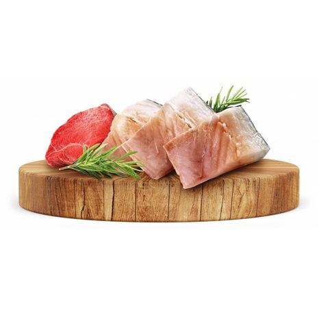 ALMI Puppy & Mini Junior 3kg