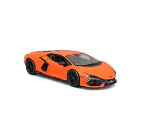 Bburago 1:24 Plus - Lamborghini Revuelto - Orange