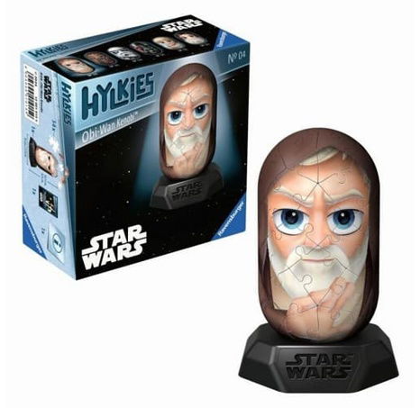 Hylkies: Star Wars: Obi-Wan Kenobi