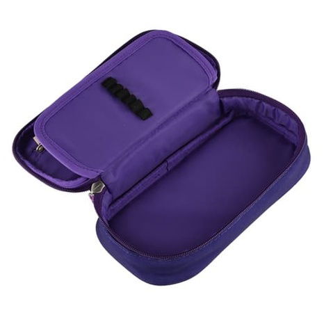 PIXIE CREW Studentský penál Hexee