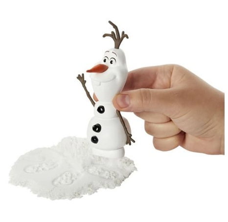 Frozen Paneka Elsa a Olaf