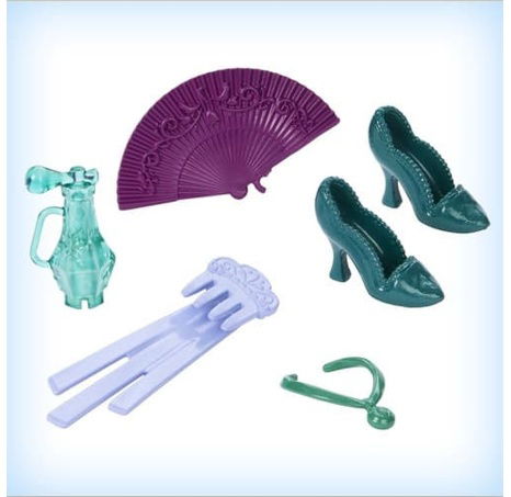 Frozen Panenka Anna SPIN AND REVEAL