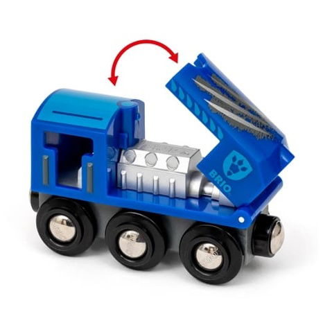 Vláček speciální edice 2025