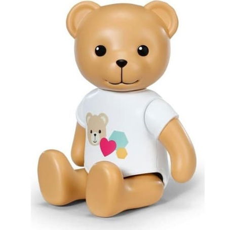 BABY born Splish Splash Teddy