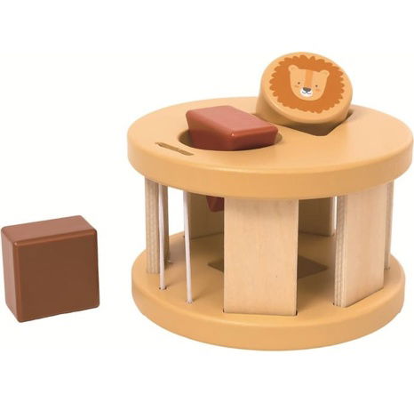 2Kids Toys Hrací set pro nejmenší 4 v 1