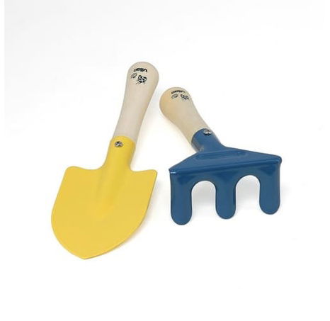 Vilac Zahradní sada nářadí v dárkové krabičce