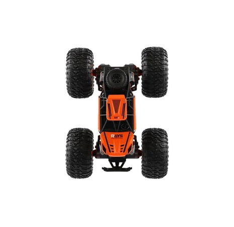 Auto RC Off-Road terénní 2,4GHz oranžový