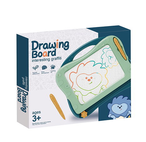 Bavytoy kreslící tabulka