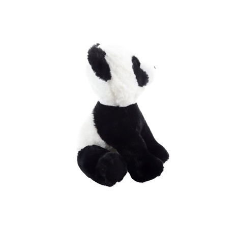 Panda plyš 30 cm