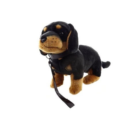 Jezevčík s vodítkem 27cm Eco-friendly