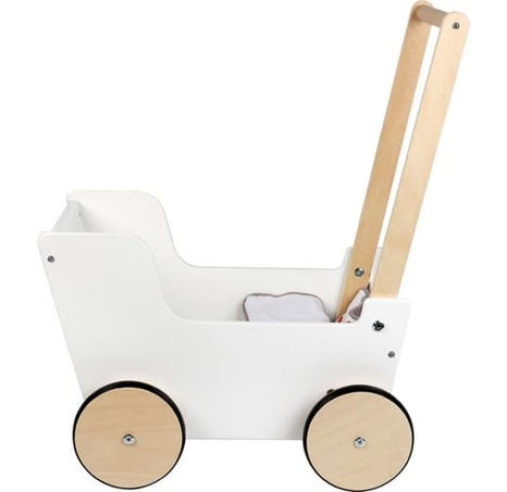 small foot Kočárek pro panenky Little Button