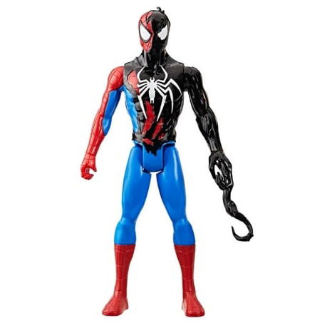 Figurka Spider Man SPIDER-MAN