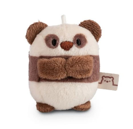 NICI přívěsek MyMochi Panda Kono 5cm