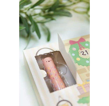 NICI MyMochi Adventní kalendář Beauty, 24dílný