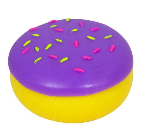 Schylling NeeDoh Jelly Donuts