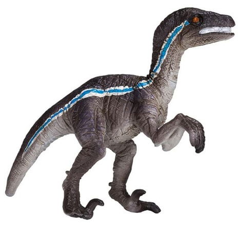 Mojo Velociraptor stojící
