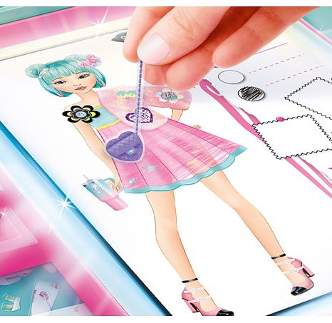 Style4Ever Návrhářské módní studio Light-up