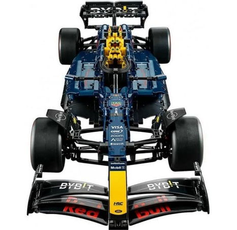 LEGO® Technic 42206 Auto Oracle Red Bull Racing RB20 F1