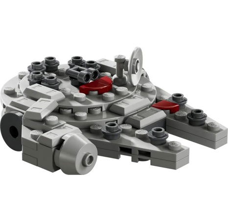 LEGO STAR WARS 30708 Millennium Falcon
