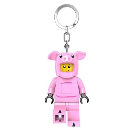 LEGO Minifigures Prasátko svítící figurka