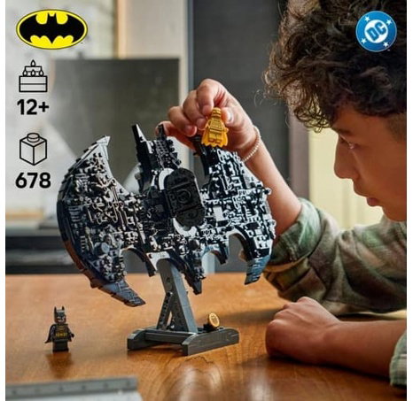 Lego 76330 Logo Batman™