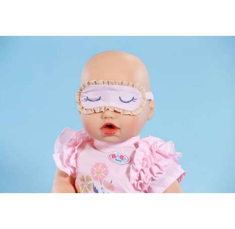 BABY born Noční košilka, 43 cm