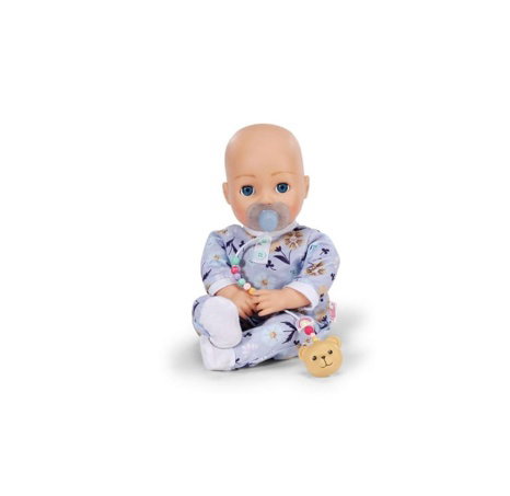 BABY born Interaktivní kouzelný dudlík